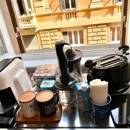 Dolcevita'S House Roma Dış mekan fotoğraf