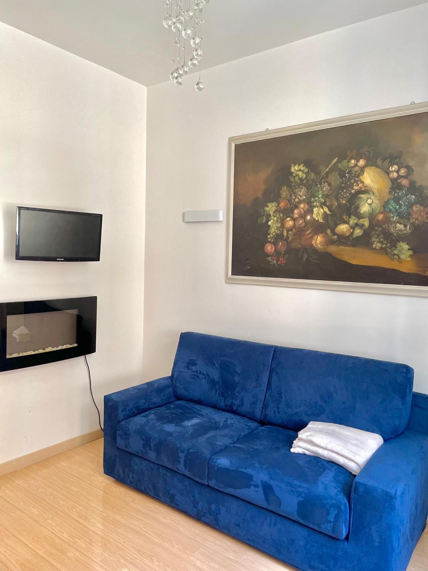 Dolcevita'S House Roma Dış mekan fotoğraf